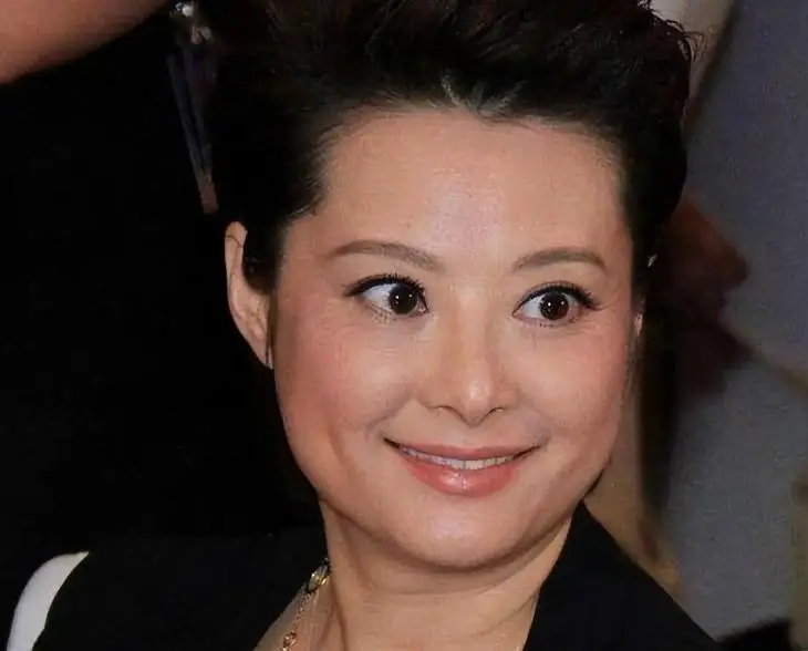 徐威与袁立十二年的恋情_金融家徐威与乒乓球运动员张怡宁_张怡宁老公徐威前妻