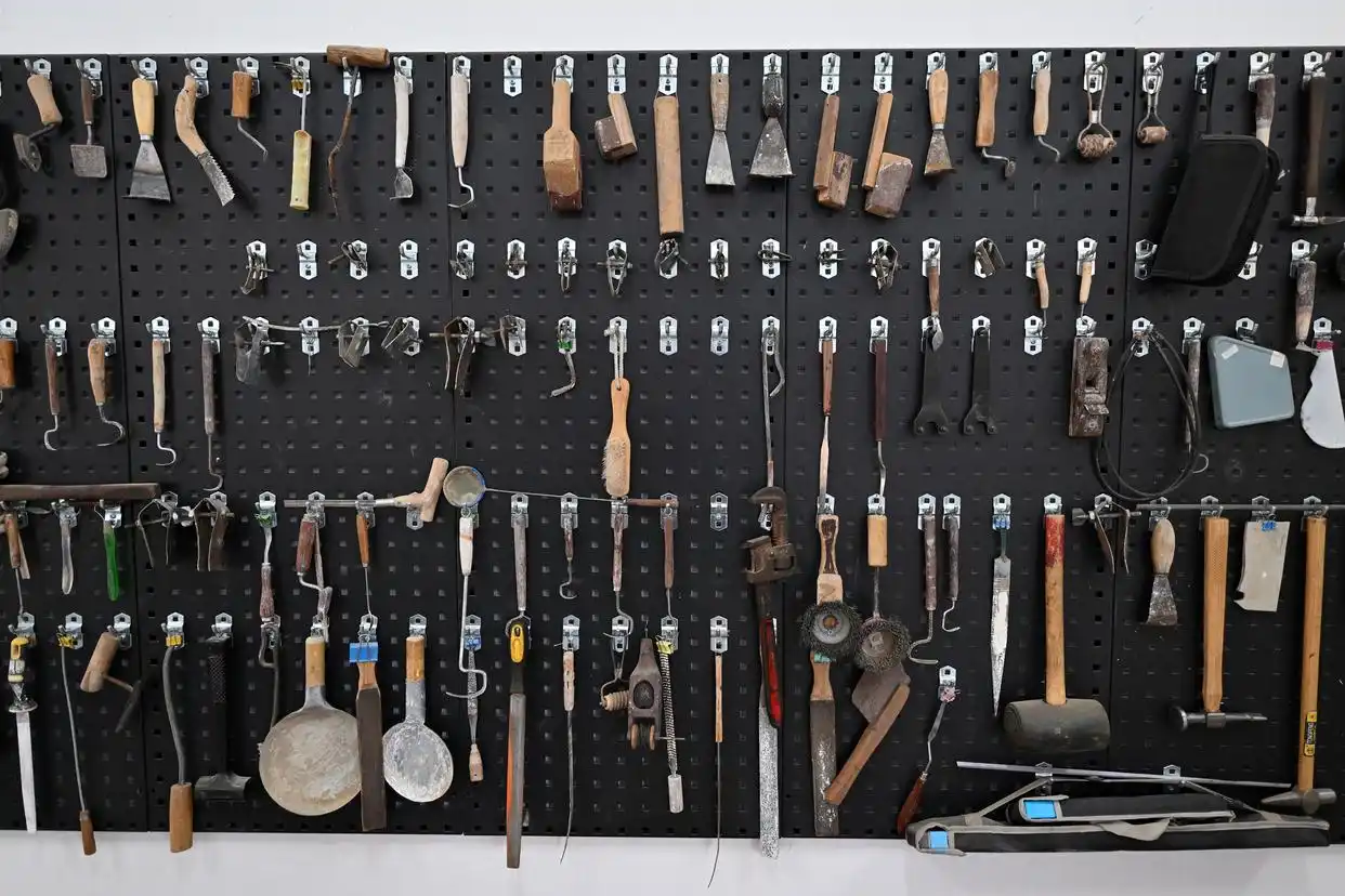 云冈大佛都被山西消防喊来上班_云冈石窟文物保护 数字化保护中心 90后文物医生