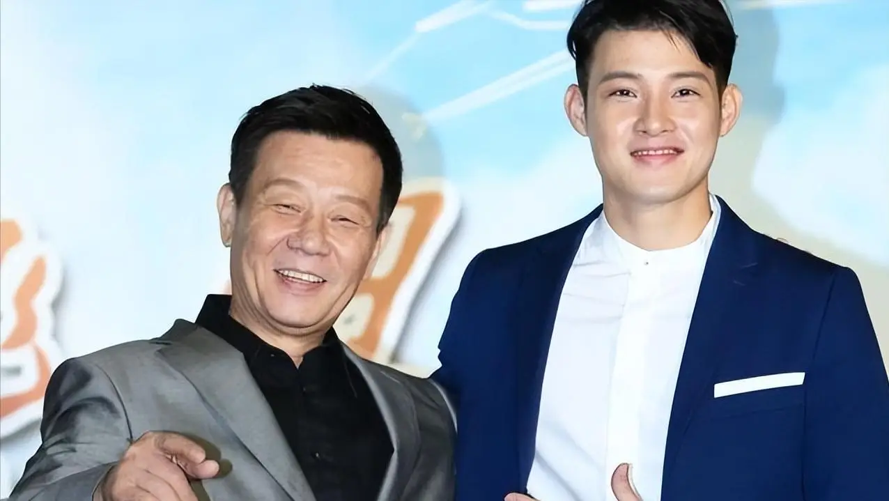 寇家瑞父亲_寇家瑞父亲背叛母亲婚姻故事_寇世勋双妻家庭对孩子心理影响