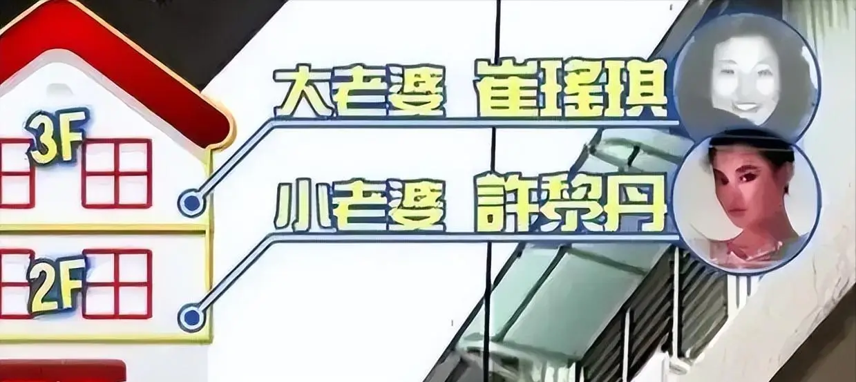 寇家瑞父亲背叛母亲婚姻故事_寇世勋双妻家庭对孩子心理影响_寇家瑞父亲