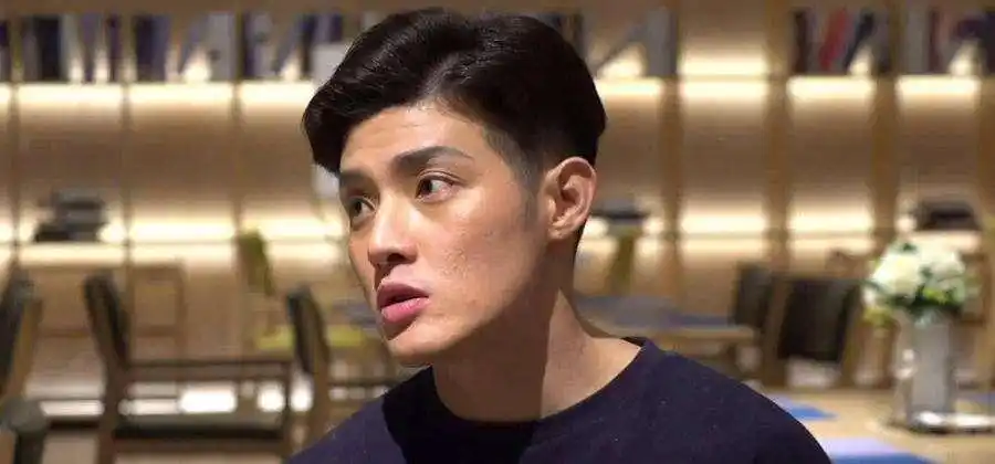 寇世勋儿子现状_寇家瑞未结婚原因_寇家瑞父亲