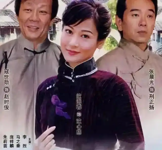 寇家瑞父亲_寇家瑞未结婚原因_寇世勋儿子现状