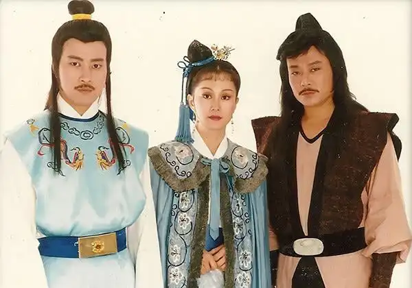 寇家瑞父亲_寇家瑞未结婚原因_寇世勋儿子现状