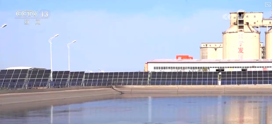 绿色发展动能强劲！煤炭与新能源多维度融合发展 夯实能源稳定供应基础