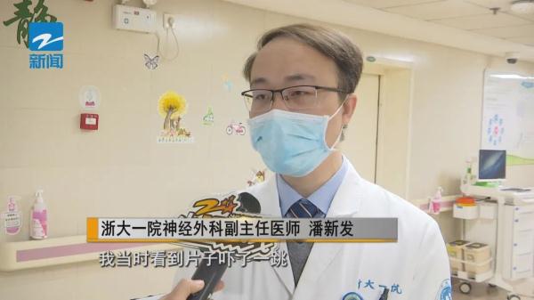 小伙一年长高35厘米!医生提醒:这些日常变化要注意