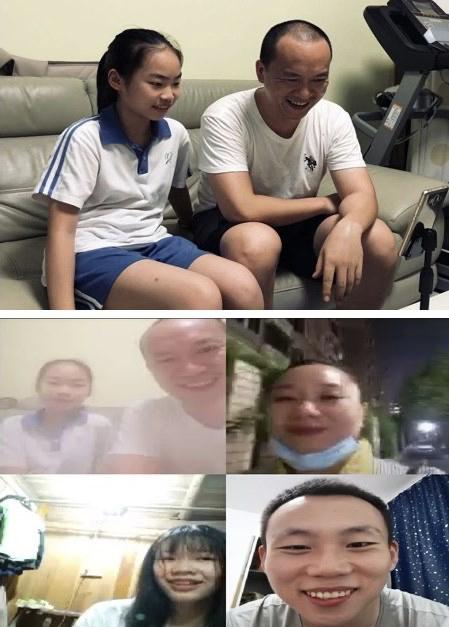 皇岗边检112名民警结对帮扶39名贫困学生