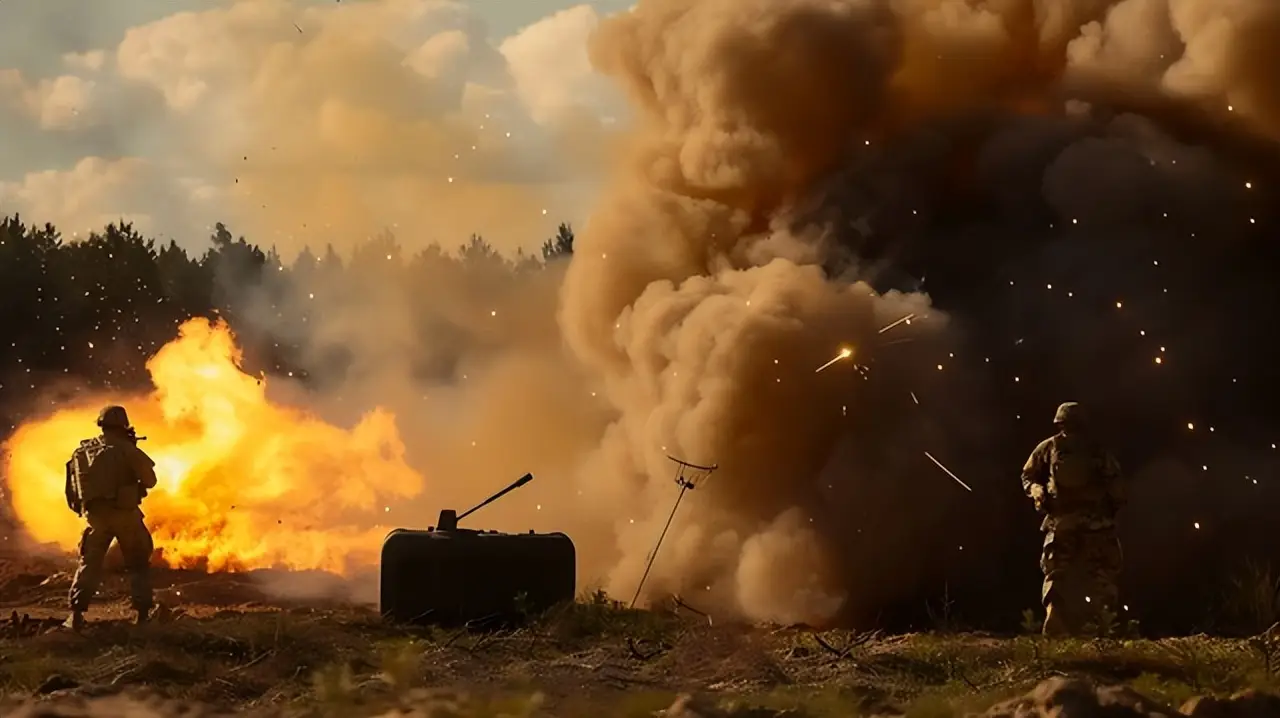 俄军将攻占乌克兰“第三首都”_俄乌战争 库皮扬斯克战役 俄军围困乌军精锐部队