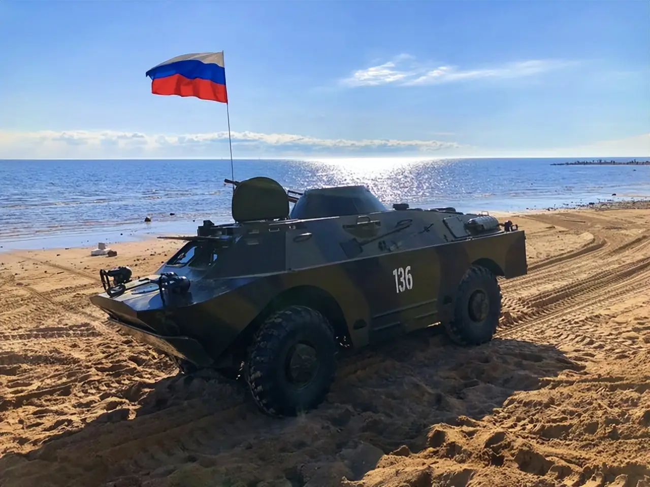 俄军将攻占乌克兰“第三首都”_俄乌战争 库皮扬斯克战役 俄军围困乌军精锐部队