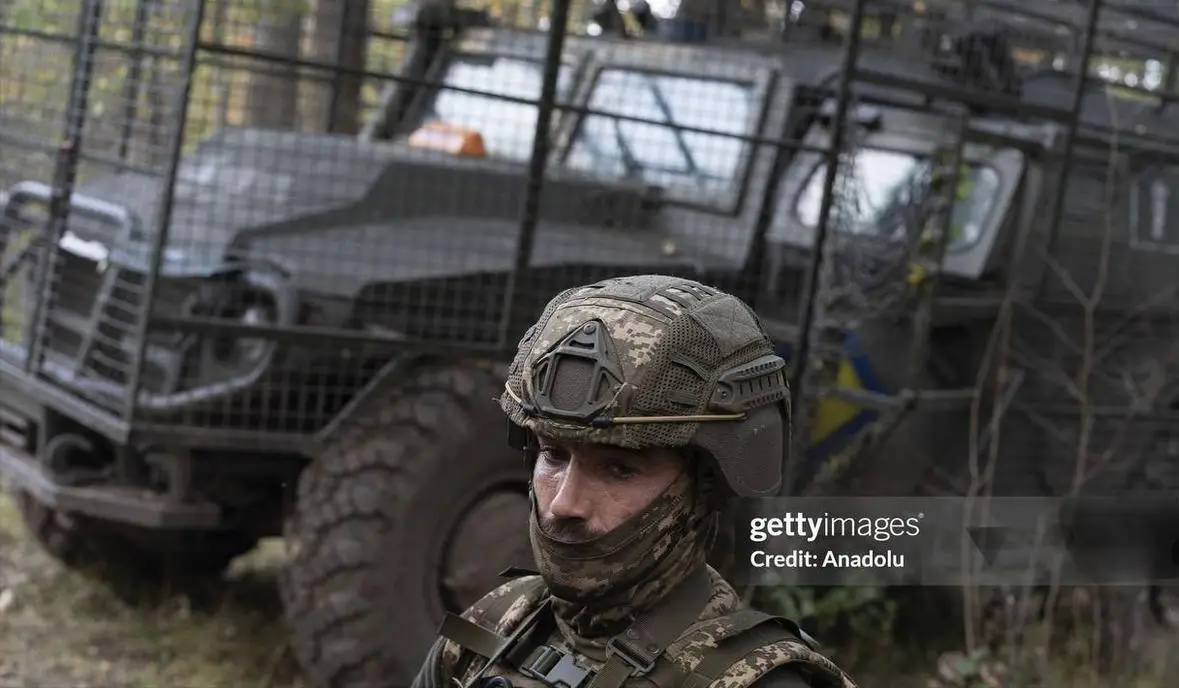 俄乌战争 库皮扬斯克战役 俄军围困乌军精锐部队_俄军将攻占乌克兰“第三首都”