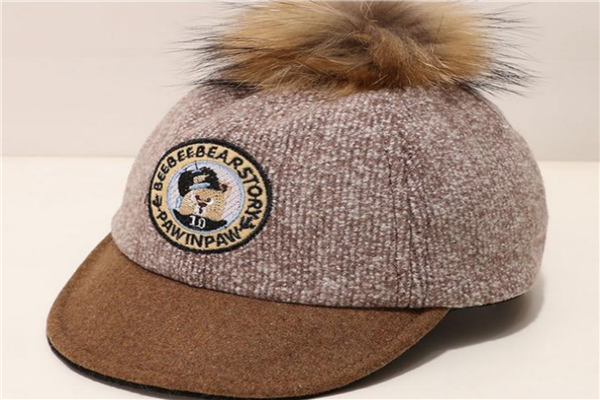 时尚帽子品牌_世界帽子品牌排行榜_十大帽子品牌推荐