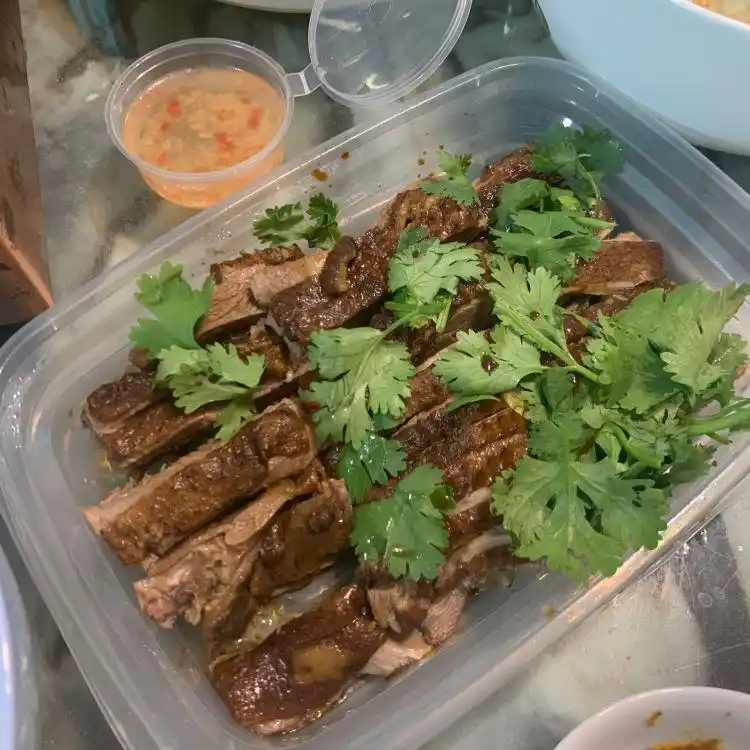 潮汕卤鹅文化特色_广东高速公路发展历程_全运会开幕式有“广东特产”狮头鹅