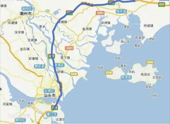 广东高速公路发展历程_潮汕卤鹅文化特色_全运会开幕式有“广东特产”狮头鹅