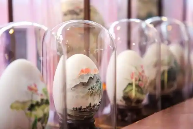 汕头澄海狮头鹅产业_全运会开幕式有“广东特产”狮头鹅_澄海狮头鹅文化节