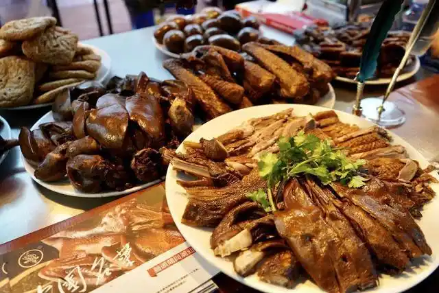 汕头澄海狮头鹅文化节_全运会开幕式有“广东特产”狮头鹅_澄海狮头鹅产业集群发展