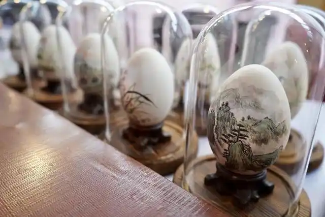 汕头澄海狮头鹅文化节_澄海狮头鹅产业集群发展_全运会开幕式有“广东特产”狮头鹅