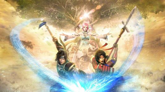 真三国无双5动画包_无双大蛇3终极版神力系统详解_无双大蛇3终极版特色与魅力