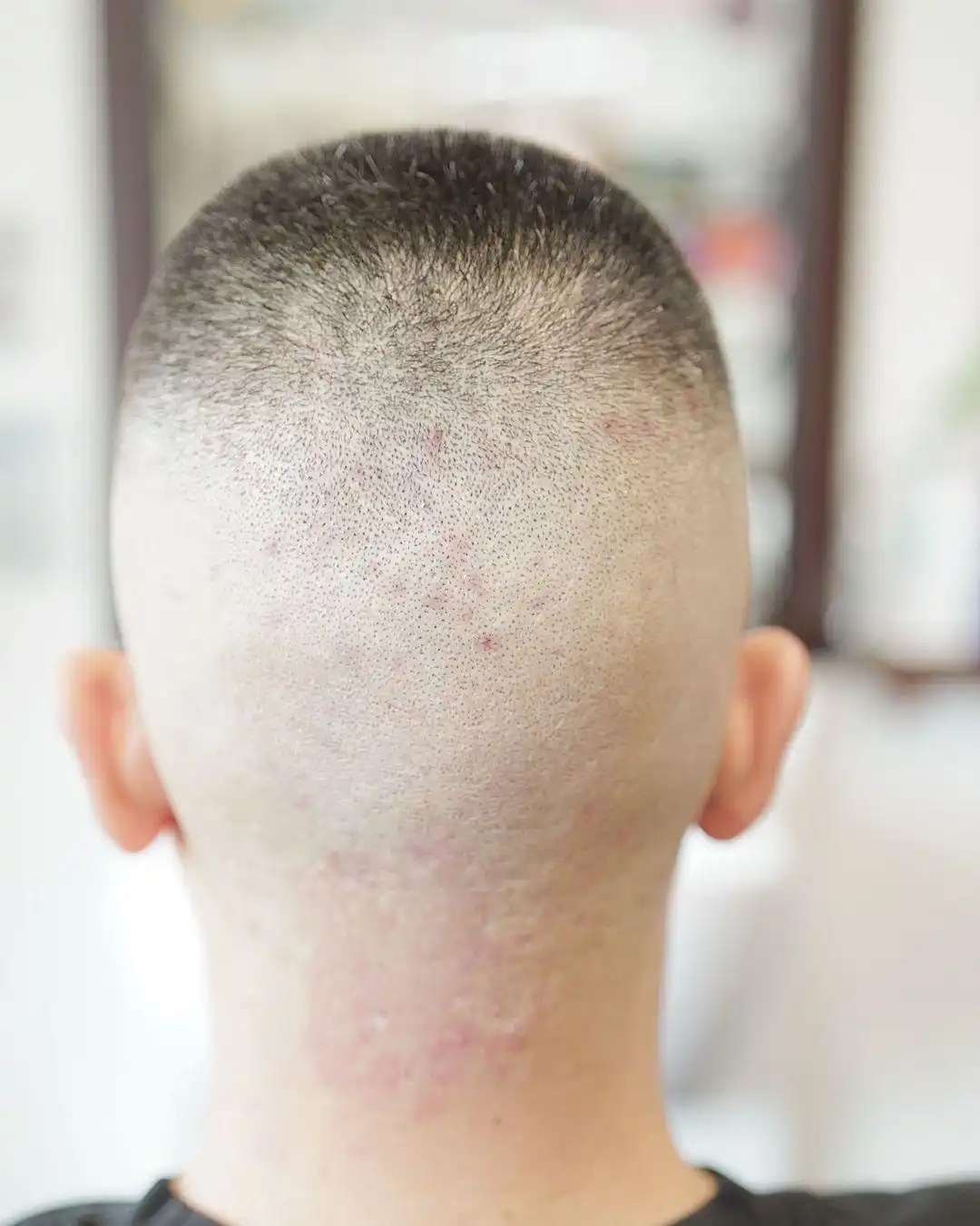 男生发型名称图片_男士发型推荐_最有型男士发型15款