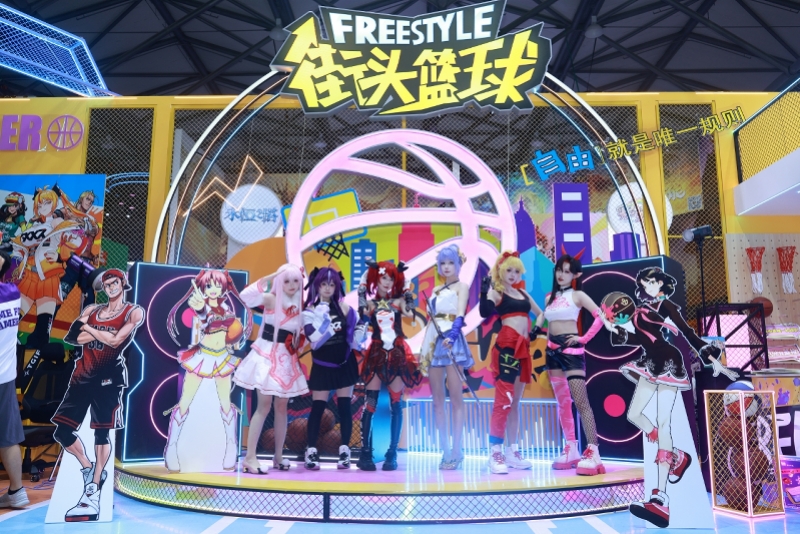 街头篮球辅助yy_街头篮球全国超级联赛_街头篮球二十周年