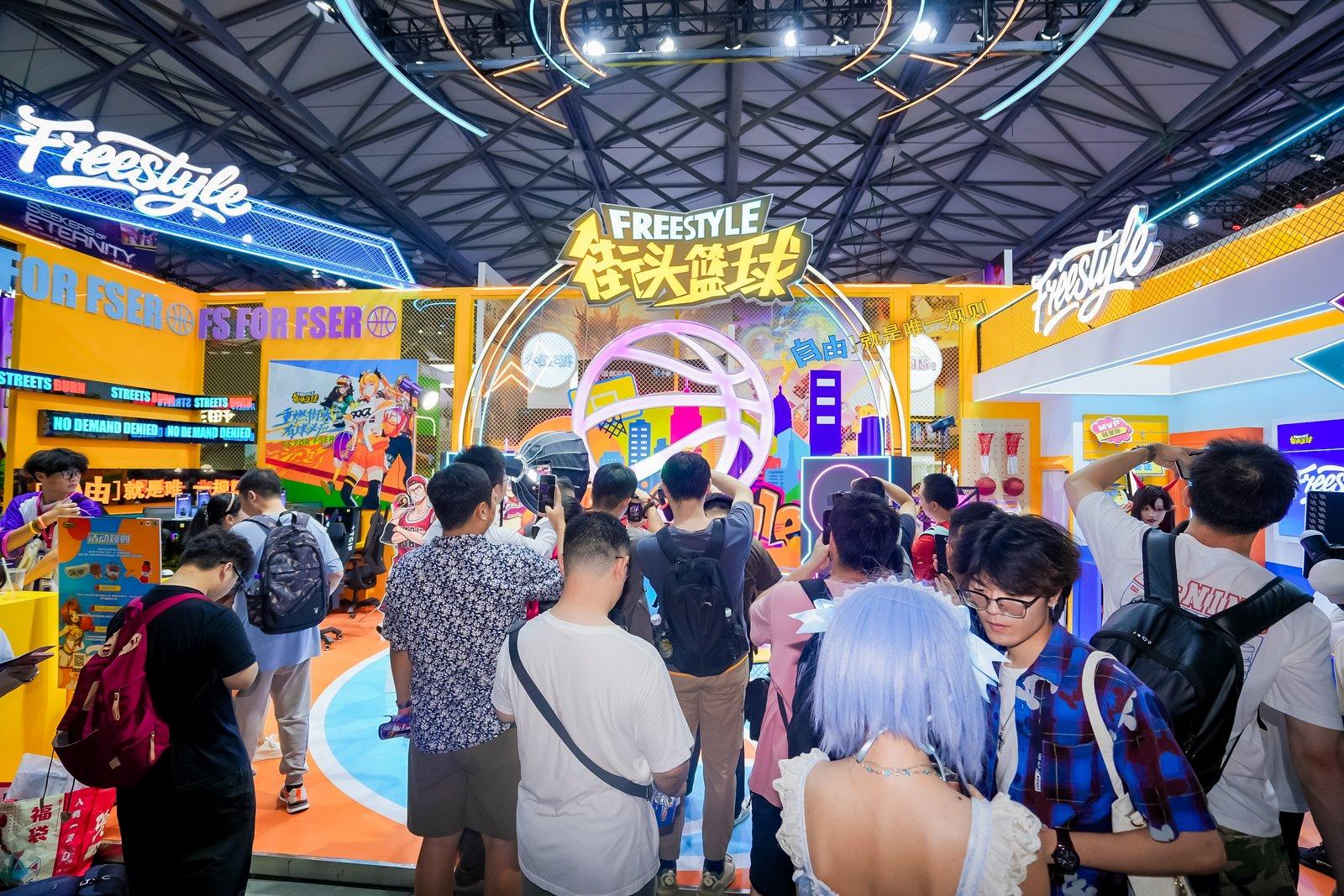 街头篮球全国超级联赛_街头篮球二十周年_街头篮球辅助yy