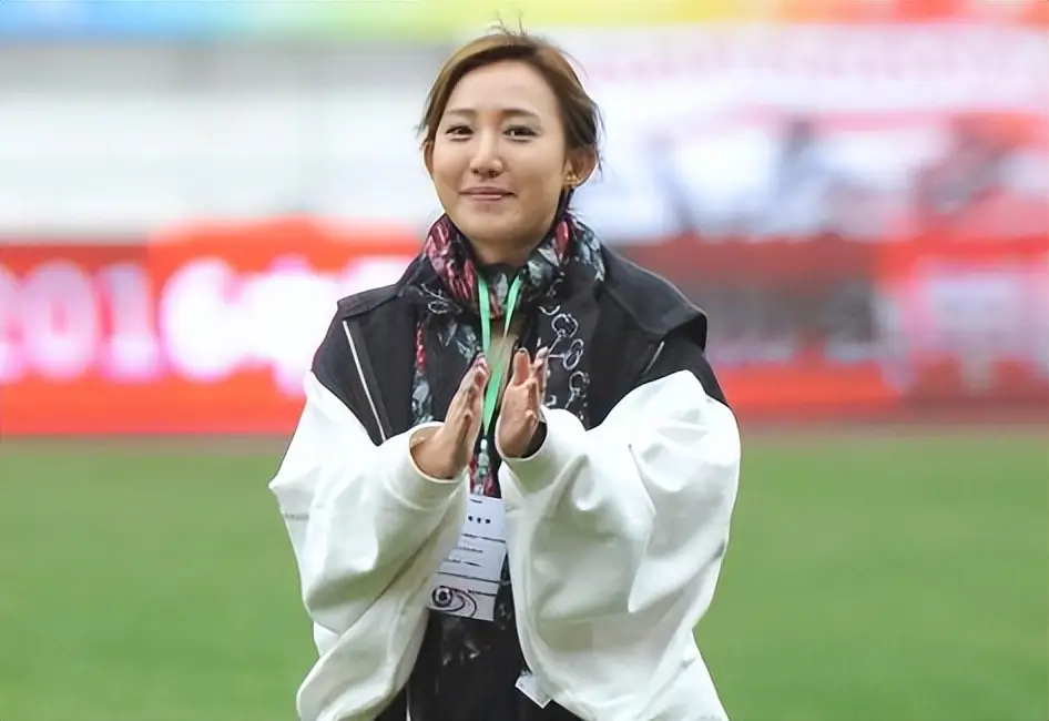 文筱婷 贵州队 女老板_贵阳最美老板娘文筱婷