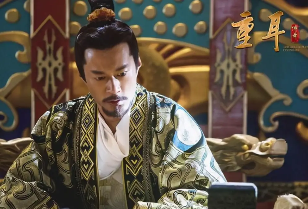 双瞳孔 神秘眼睛特征 历史真相_真实的拥有阴阳眼的人