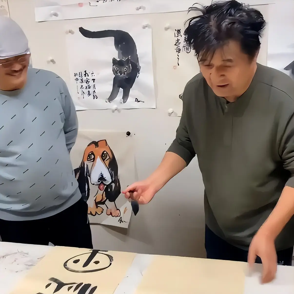 毕福剑近况_毕福剑饭局 文字版_毕福剑生活现状
