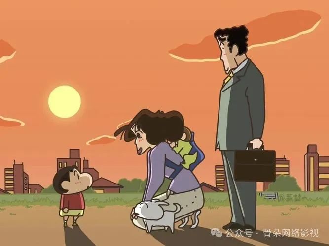 蜡笔小新下载_蜡笔小新票房分析_蜡笔小新IP长寿原因