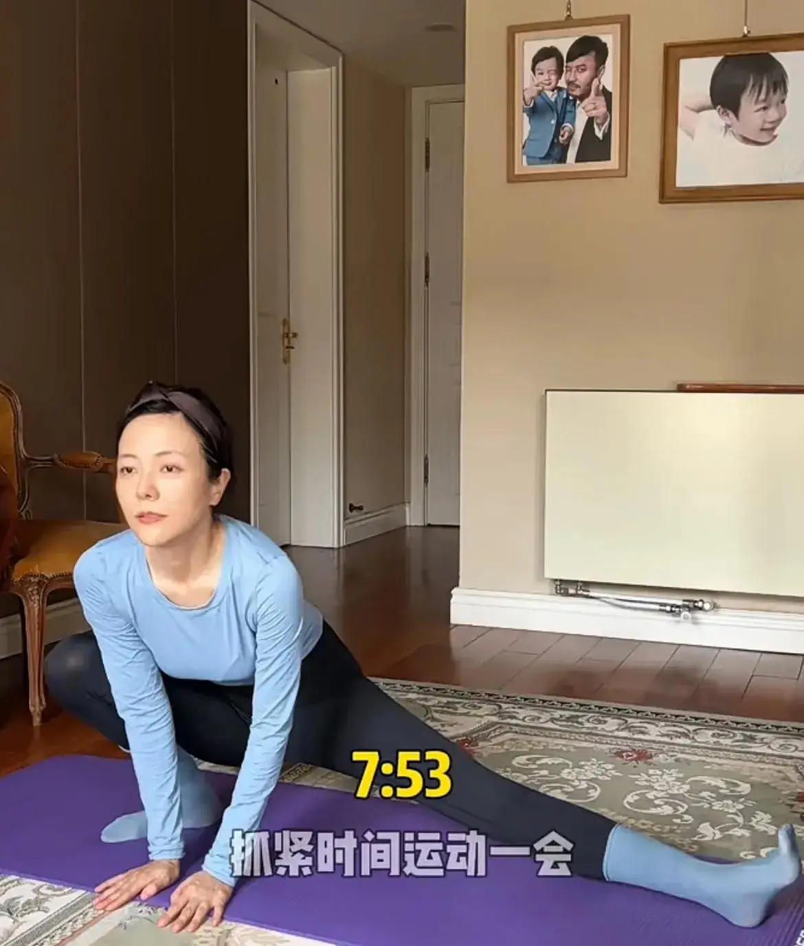 汪涵妻子生活差距_杨乐乐回应独自手术汪涵未陪同_杨乐乐特种兵式日程