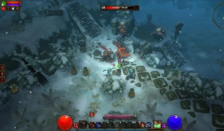 火炬之光2秘籍代码大全最新-火炬之光2秘籍怎么输入