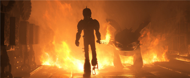 驯龙高手中文版_驯龙高手3没牙仔冒险_驯龙高手3刘昊然配音预告