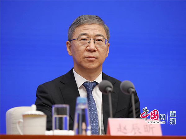 中国小康新闻网_全面小康白皮书发布_赵辰昕解读全面小康内涵