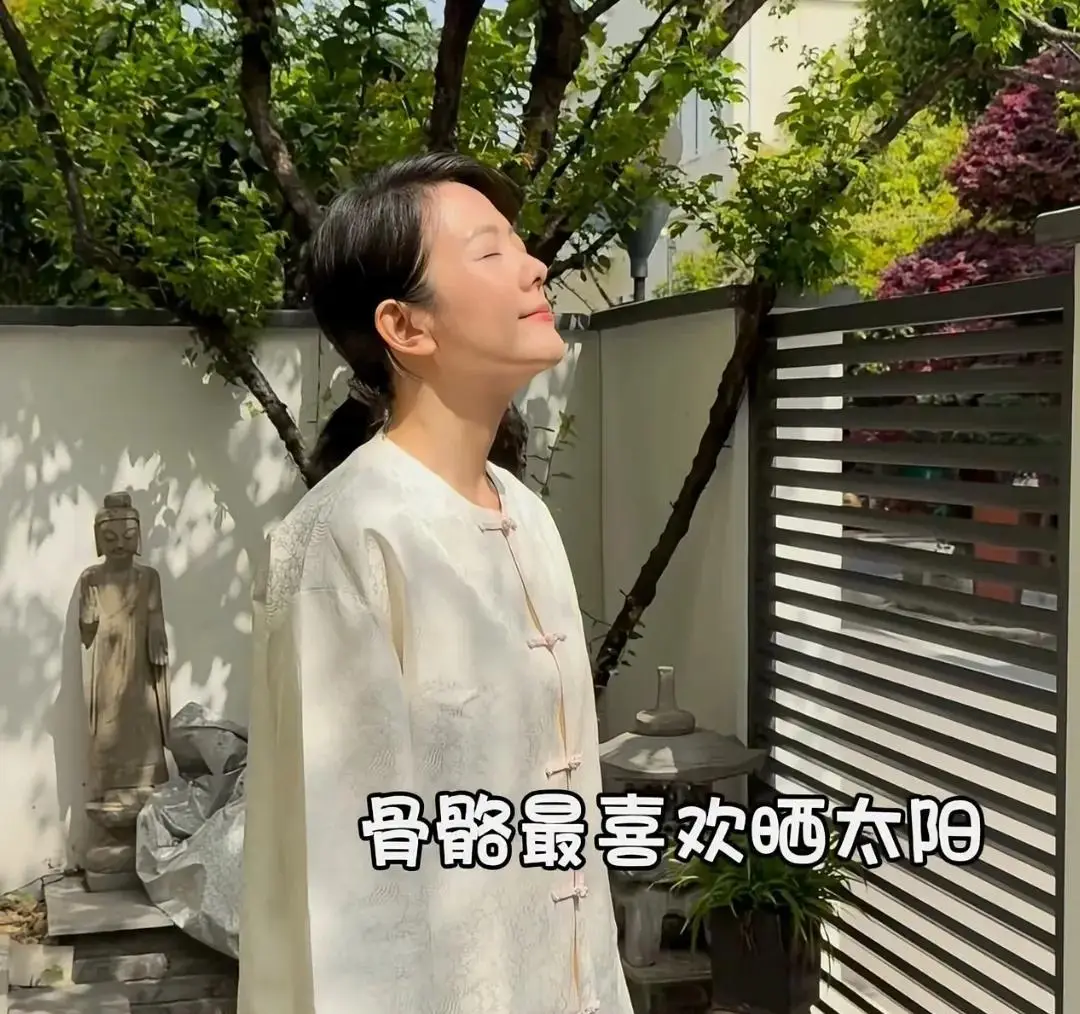 杨乐乐汪涵中式庭院_杨乐乐复出之路_杨乐乐回应独自手术汪涵未陪同