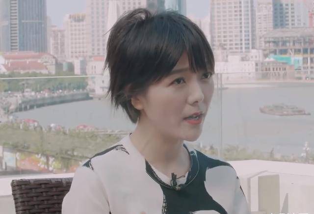 “消失”的杨乐乐：被曝曾嫁大19岁摄影师，与汪涵结婚后回归家庭