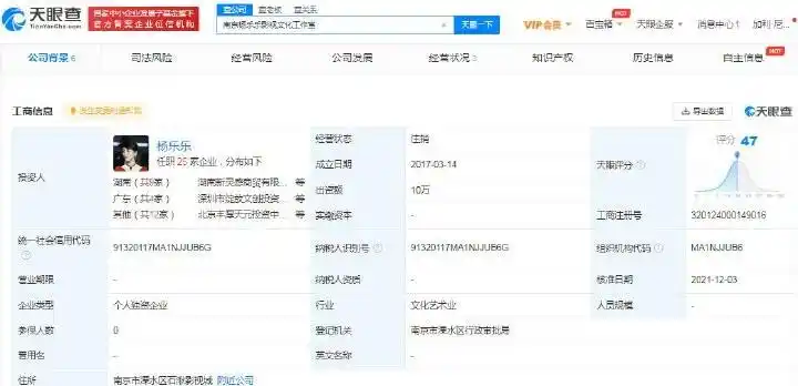 杨乐乐回应独自手术汪涵未陪同_杨乐乐嫁给汪涵后生活_杨乐乐工作室解散