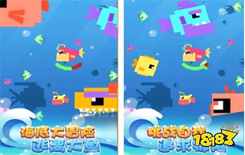 最新摸鱼抓鱼手游哪个值得玩下载2023(有趣的摸鱼手机游戏大全)