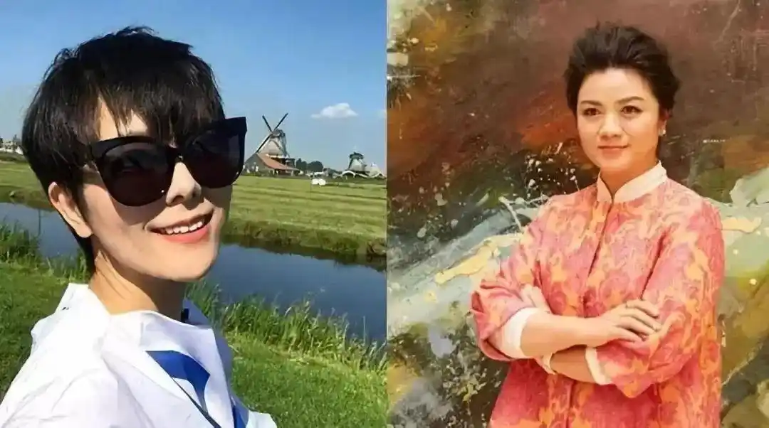 杨乐乐投资失败被强制执行_杨乐乐回应独自手术汪涵未陪同_杨乐乐汪涵老婆近况