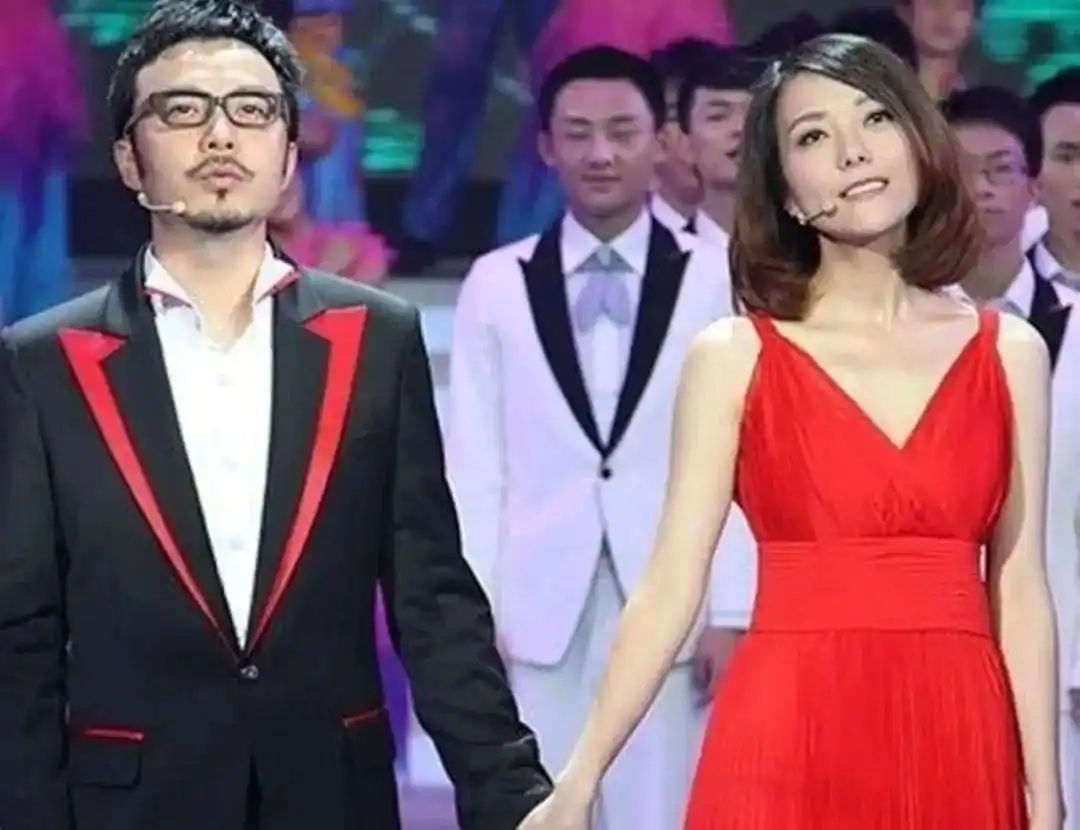 杨乐乐回应独自手术汪涵未陪同_杨乐乐投资失败被强制执行_杨乐乐汪涵老婆近况