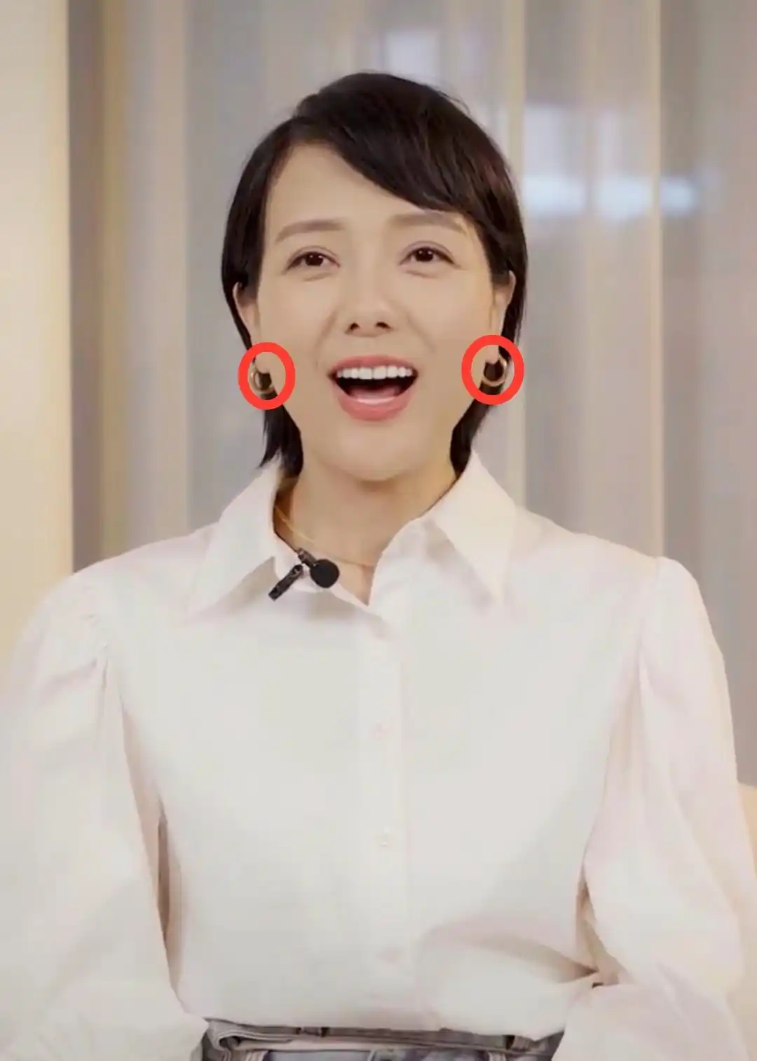 杨乐乐育儿视频_汪涵妻子杨乐乐母子冲突_杨乐乐回应独自手术汪涵未陪同