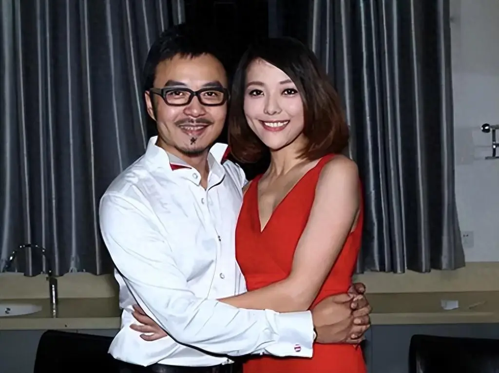 “汪涵爱妻”杨乐乐：婚姻的背后是痛和累，被汪涵埋怨不是好妻子