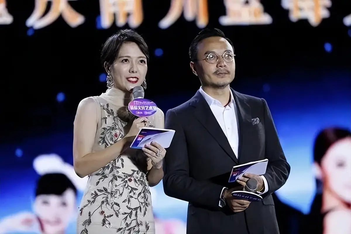 杨乐乐回应独自手术汪涵未陪同_杨乐乐主持生涯发展历程_杨乐乐汪涵婚姻经历