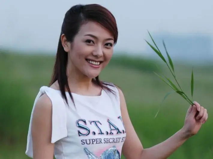 杨乐乐主持生涯发展历程_杨乐乐汪涵婚姻经历_杨乐乐回应独自手术汪涵未陪同