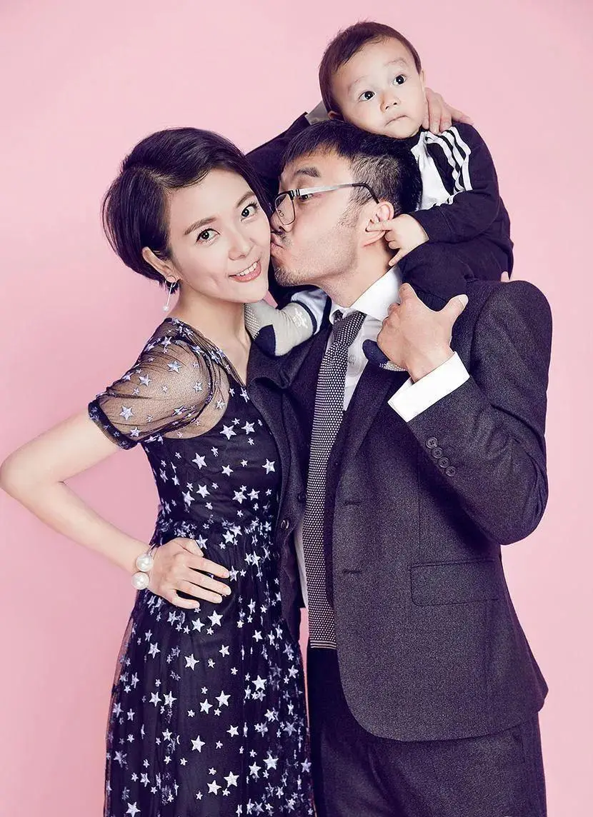 杨乐乐回应独自手术汪涵未陪同_杨乐乐汪涵婚姻经历_杨乐乐主持生涯发展历程