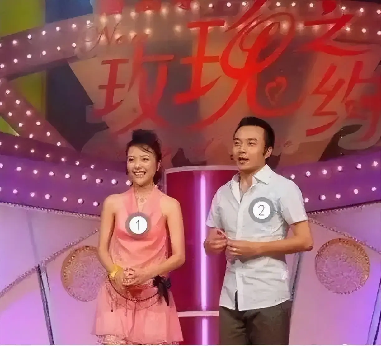 杨乐乐汪涵婚姻经历_杨乐乐主持生涯发展历程_杨乐乐回应独自手术汪涵未陪同