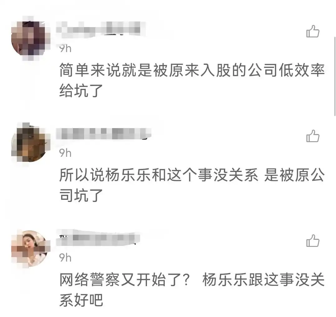 汪涵妻子杨乐乐强制执行十几万_杨乐乐回应独自手术汪涵未陪同_杨乐乐股东变更纠纷