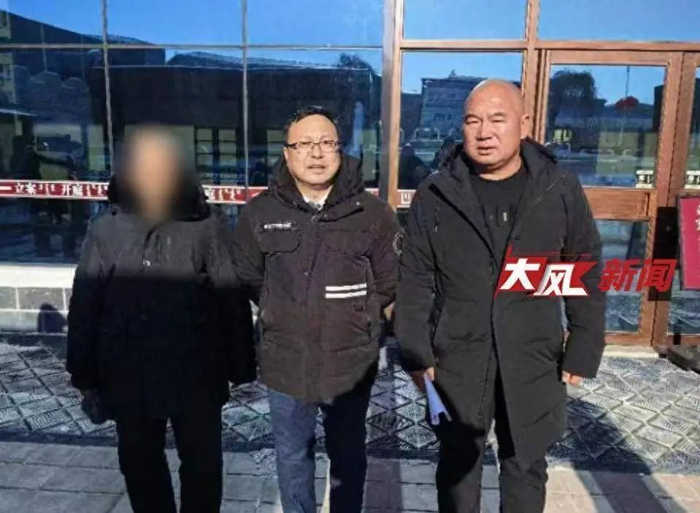 坐牢21年，周永刚冤案平反获580万元国家赔偿，拟申请启动追责