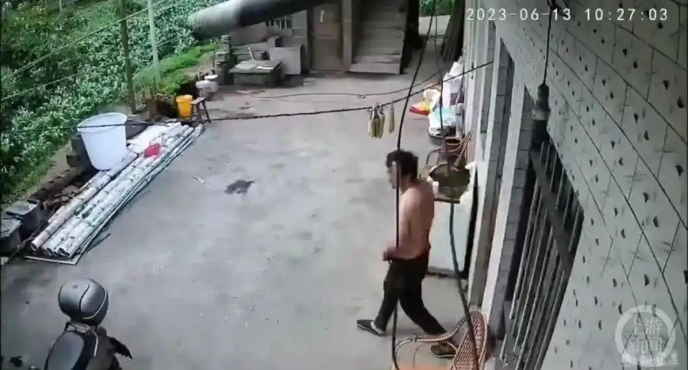 云南一村庄20天“地震”35次！村民：像放炮……官方回应