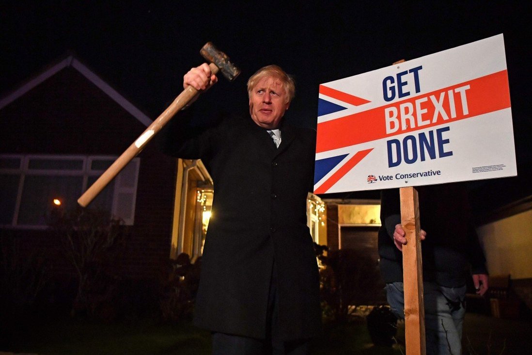 英国脱欧 英语新闻_英国政府风格指南_避免使用脱欧一词