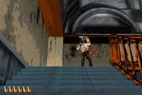 死亡之屋下载手机版