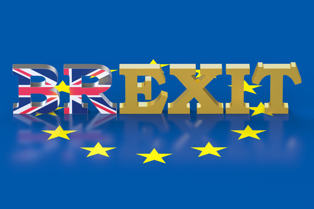 英国“走”了，给欧盟留下了英语