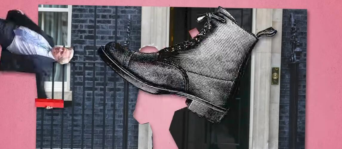 英国脱欧 英语新闻_英国脱欧协议_约翰逊辞职欧盟反应